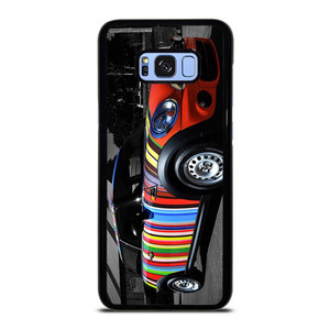 PAUL SMITH MINI COOPER CAR Samsung Galaxy S8 Plus Case PAUL SMITH MINI COOPER CAR Samsung Galaxy S8 Plus Case