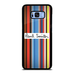 PAUL SMITH PATTERN Samsung Galaxy S8 Plus Case