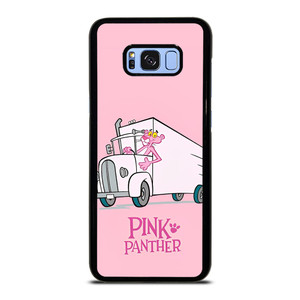 PINK PANTHER CARTOON SHOW Samsung Galaxy S8 Plus Case PINK PANTHER CARTOON SHOW Samsung Galaxy S8 Plus Case