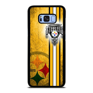 PITTSBURGH STEELERS FOOTBALL LOGO ICON Samsung Galaxy S8 Plus Case PITTSBURGH STEELERS FOOTBALL LOGO ICON Samsung Galaxy S8 Plus Case