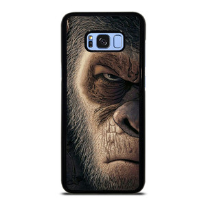 PLANET OF THE APES CAESAR Samsung Galaxy S8 Plus Case PLANET OF THE APES CAESAR Samsung Galaxy S8 Plus Case