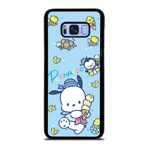 POCHACCO Samsung Galaxy S8 Plus Case POCHACCO Samsung Galaxy S8 Plus Case