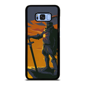 PRAISE THE SUN DARK SOULS Samsung Galaxy S8 Plus Case PRAISE THE SUN DARK SOULS Samsung Galaxy S8 Plus Case