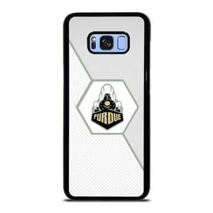 PURDUE UNIVERSITY BASKETBALL ICON Samsung Galaxy S8 Plus Case PURDUE UNIVERSITY BASKETBALL ICON Samsung Galaxy S8 Plus Case