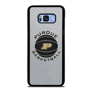PURDUE UNIVERSITY BASKETBALL LOGO Samsung Galaxy S8 Plus Case PURDUE UNIVERSITY BASKETBALL LOGO Samsung Galaxy S8 Plus Case