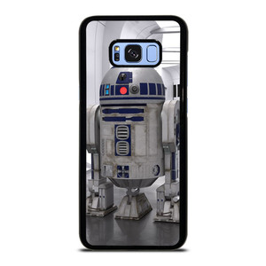 R2D2 STAR WARS Samsung Galaxy S8 Plus Case