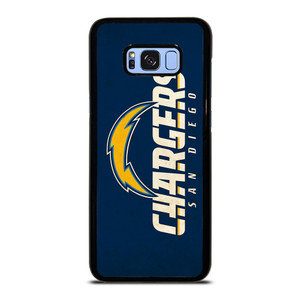 San Diego Chargers Landscape Logo-iPhone Case Samsung Galaxy S8 Plus Case San Diego Chargers Landscape Logo-iPhone Case Samsung Galaxy S8 Plus Case