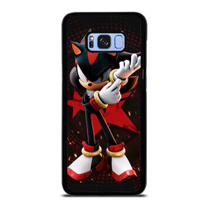 SHADOW THE HEDGEHOG 2 Samsung Galaxy S8 Plus Case SHADOW THE HEDGEHOG 2 Samsung Galaxy S8 Plus Case