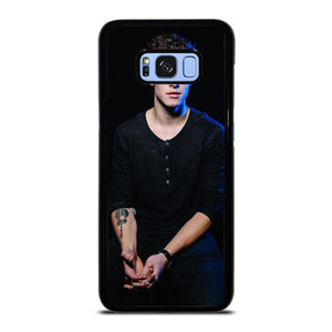 SHAWN MENDES COOL Samsung Galaxy S8 Plus Case