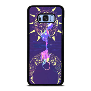 SHINY POKEMON UMBREON Samsung Galaxy S8 Plus Case SHINY POKEMON UMBREON Samsung Galaxy S8 Plus Case