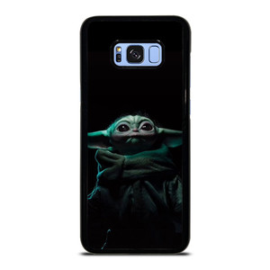 STAR WARS BABY YODA GROGU Samsung Galaxy S8 Plus Case STAR WARS BABY YODA GROGU Samsung Galaxy S8 Plus Case