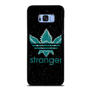 STRANGER THINGS ADIDAS LOGO Samsung Galaxy S8 Plus Case STRANGER THINGS ADIDAS LOGO Samsung Galaxy S8 Plus Case
