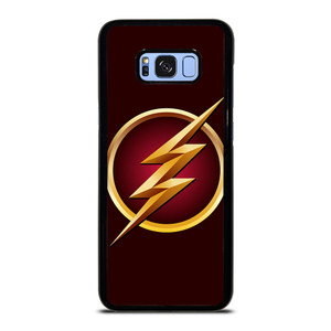 THE FLASH LOGO ICON Samsung Galaxy S8 Plus Case THE FLASH LOGO ICON Samsung Galaxy S8 Plus Case