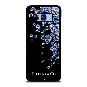 TIFFANY AND CO DIAMONDS Samsung Galaxy S8 Plus Case TIFFANY AND CO DIAMONDS Samsung Galaxy S8 Plus Case