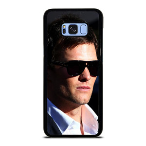 TOM BRADY Samsung Galaxy S8 Plus Case TOM BRADY Samsung Galaxy S8 Plus Case