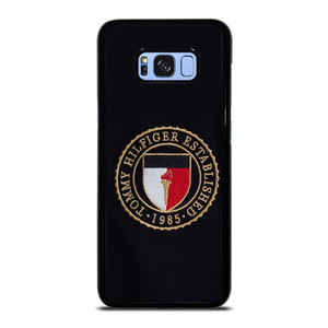TOMMY HILFIGER CLASSIC LOGO Samsung Galaxy S8 Plus Case TOMMY HILFIGER CLASSIC LOGO Samsung Galaxy S8 Plus Case