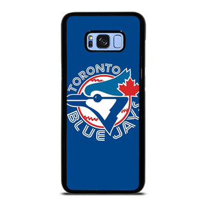 TORONTO BLUE JAYS CANADIAN HOCKEY TEAM Samsung Galaxy S8 Plus Case
