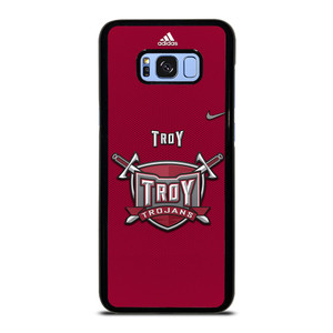 TROY TROJANS SYMBOL LOGO Samsung Galaxy S8 Plus Case