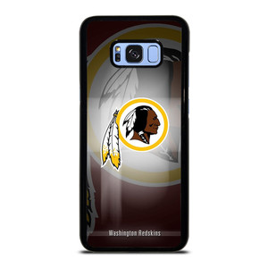 WASHINGTON REDSKINS Samsung Galaxy S8 Plus Case WASHINGTON REDSKINS Samsung Galaxy S8 Plus Case