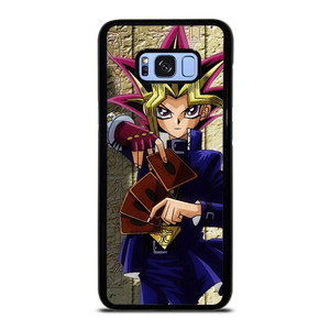 YU GI OH ANIME Samsung Galaxy S8 Plus Case