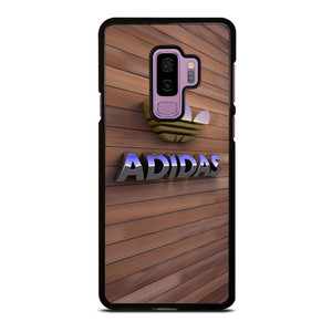 ADIDAS LOGO EMBLEM SHINY Samsung Galaxy S9 Plus Case ADIDAS LOGO EMBLEM SHINY Samsung Galaxy S9 Plus Case