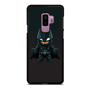 ARMORED BATMAN KAWAII VS SUPERMAN Samsung Galaxy S9 Plus Case ARMORED BATMAN KAWAII VS SUPERMAN Samsung Galaxy S9 Plus Case