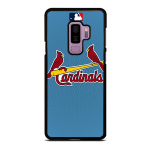 BASEBALL ST LOUIS CARDINALS Samsung Galaxy S9 Plus Case BASEBALL ST LOUIS CARDINALS Samsung Galaxy S9 Plus Case