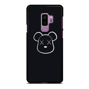 BEAR KAWS HYPERBEAST ICON Samsung Galaxy S9 Plus Case