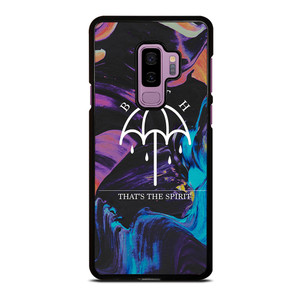 BRING ME THE HORIZON BMTH UMBRELLA Samsung Galaxy S9 Plus Case BRING ME THE HORIZON BMTH UMBRELLA Samsung Galaxy S9 Plus Case