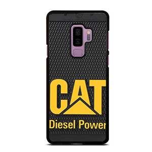 CATERPILLAR DIESEL POWER LOGO EMBLEM Samsung Galaxy S9 Plus Case CATERPILLAR DIESEL POWER LOGO EMBLEM Samsung Galaxy S9 Plus Case