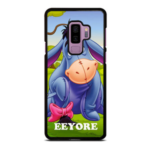 EEYORE DONKEY SAD WINNIE THE POOH Samsung Galaxy S9 Plus Case