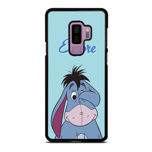 EEYOREE DONKEY WINNIE THE POOH Samsung Galaxy S9 Plus Case