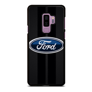FORD AMERICAN CAR LOGO Samsung Galaxy S9 Plus Case