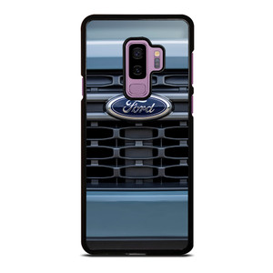FORD LOGO CAR EMBLEM Samsung Galaxy S9 Plus Case