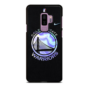 GOLDEN STATE WARRIORS NBA LOGO EMBLEM Samsung Galaxy S9 Plus Case GOLDEN STATE WARRIORS NBA LOGO EMBLEM Samsung Galaxy S9 Plus Case