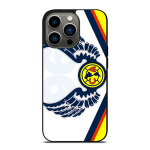 NEW CLUB AMERICA AGUILAS iPhone 13 Pro Case