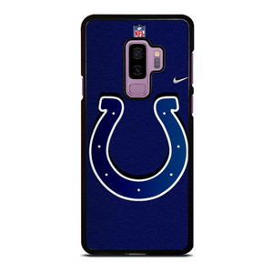 INDIANAPOLIS COLTS NFL ICON Samsung Galaxy S9 Plus Case INDIANAPOLIS COLTS NFL ICON Samsung Galaxy S9 Plus Case