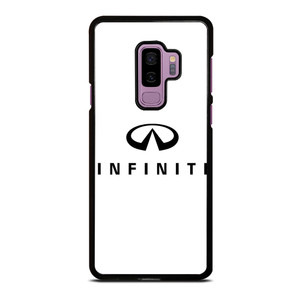 INFINITI LOGO ICON Samsung Galaxy S9 Plus Case