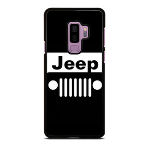 JEEP WRANGLER Samsung Galaxy S9 Plus Case