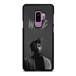 JUICE WRLD 1998-2019 Samsung Galaxy S9 Plus Case