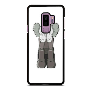 KAWS FASHION SAD HYPERBEAST Samsung Galaxy S9 Plus Case