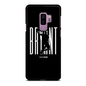 KOBE BRYANT RIP NBA BASKETBALL LEGEND Samsung Galaxy S9 Plus Case