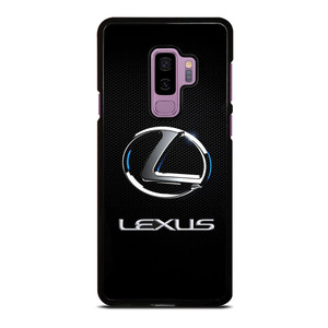 LEXUS LUXURY CAR LOGO Samsung Galaxy S9 Plus Case