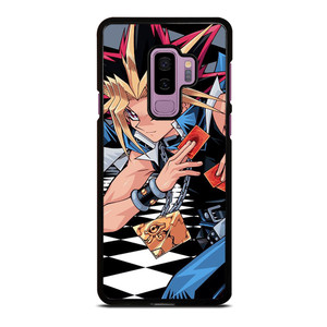 MANGA YU GI OH ANIME Samsung Galaxy S9 Plus Case MANGA YU GI OH ANIME Samsung Galaxy S9 Plus Case