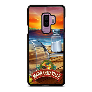 MARGARITAVILLE JIMMY BUFFET'S SUNSET Samsung Galaxy S9 Plus Case