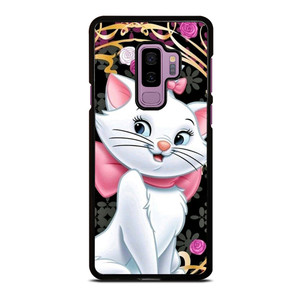 MARIE ARISTOCATS DISNEY Samsung Galaxy S9 Plus Case MARIE ARISTOCATS DISNEY Samsung Galaxy S9 Plus Case