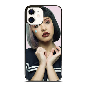 MELANIE MARTINEZ CRY BABY iPhone 12 Case MELANIE MARTINEZ CRY BABY iPhone 12 Case