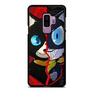 MORGANA PERSONA 5 Samsung Galaxy S9 Plus Case MORGANA PERSONA 5 Samsung Galaxy S9 Plus Case