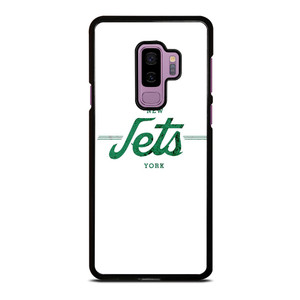 NEW YORK JETS ICON LOGO Samsung Galaxy S9 Plus Case