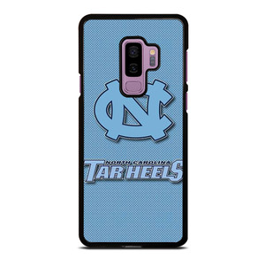 NORTH CAROLINA TAR HEELS FOOTBALL ICON Samsung Galaxy S9 Plus Case